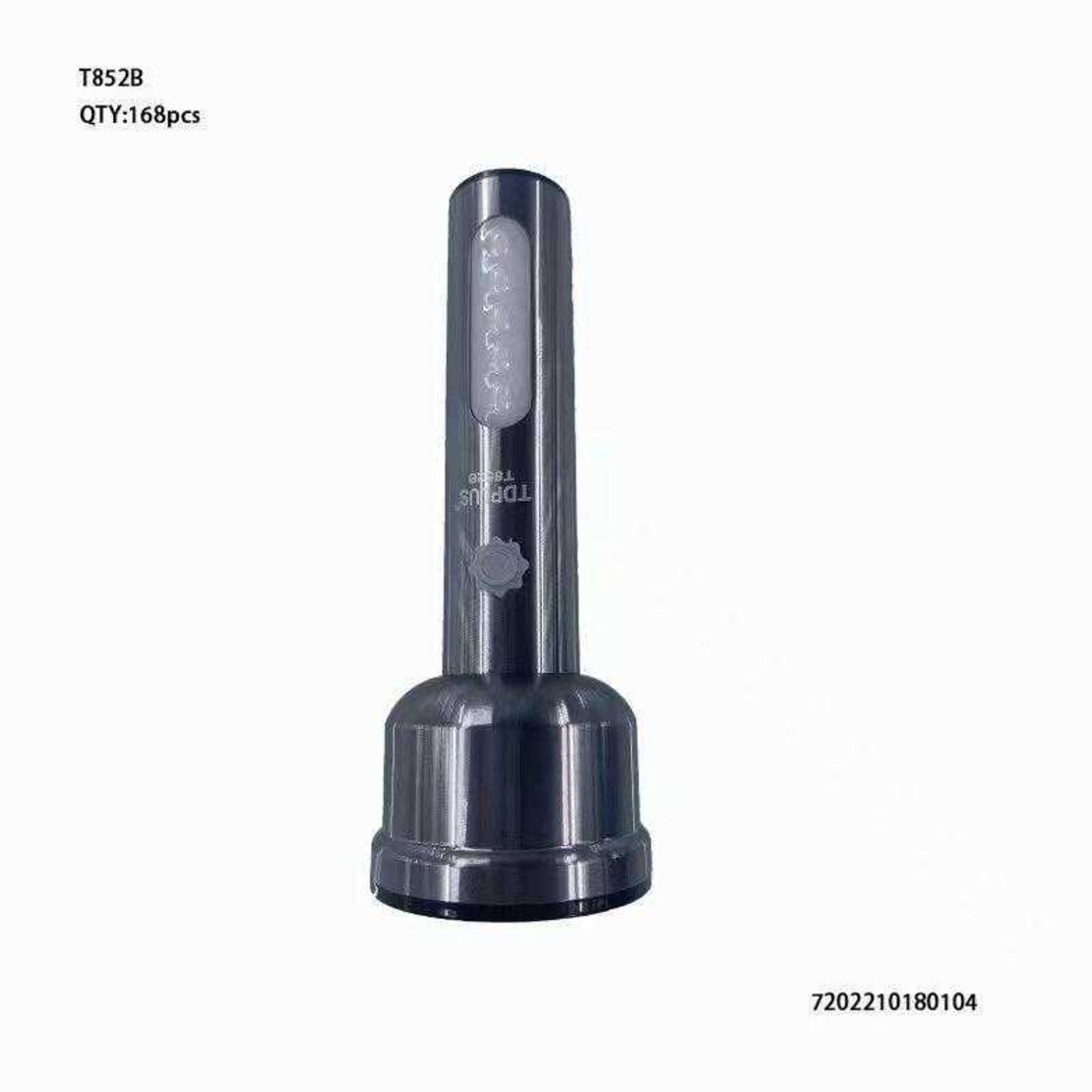 Акумулаторен LED фенер - T852B - 180104