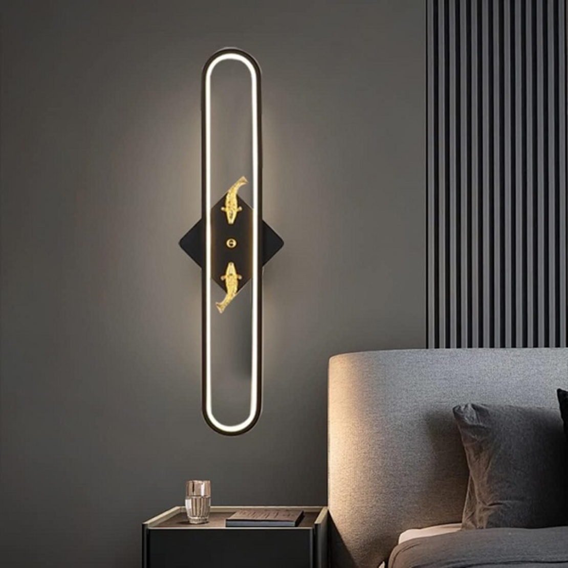 LED аплик - H18 - 943147