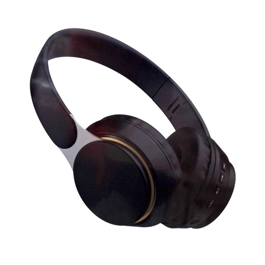 Безжични слушалки - SAZ-J1 - 548012 - Черни