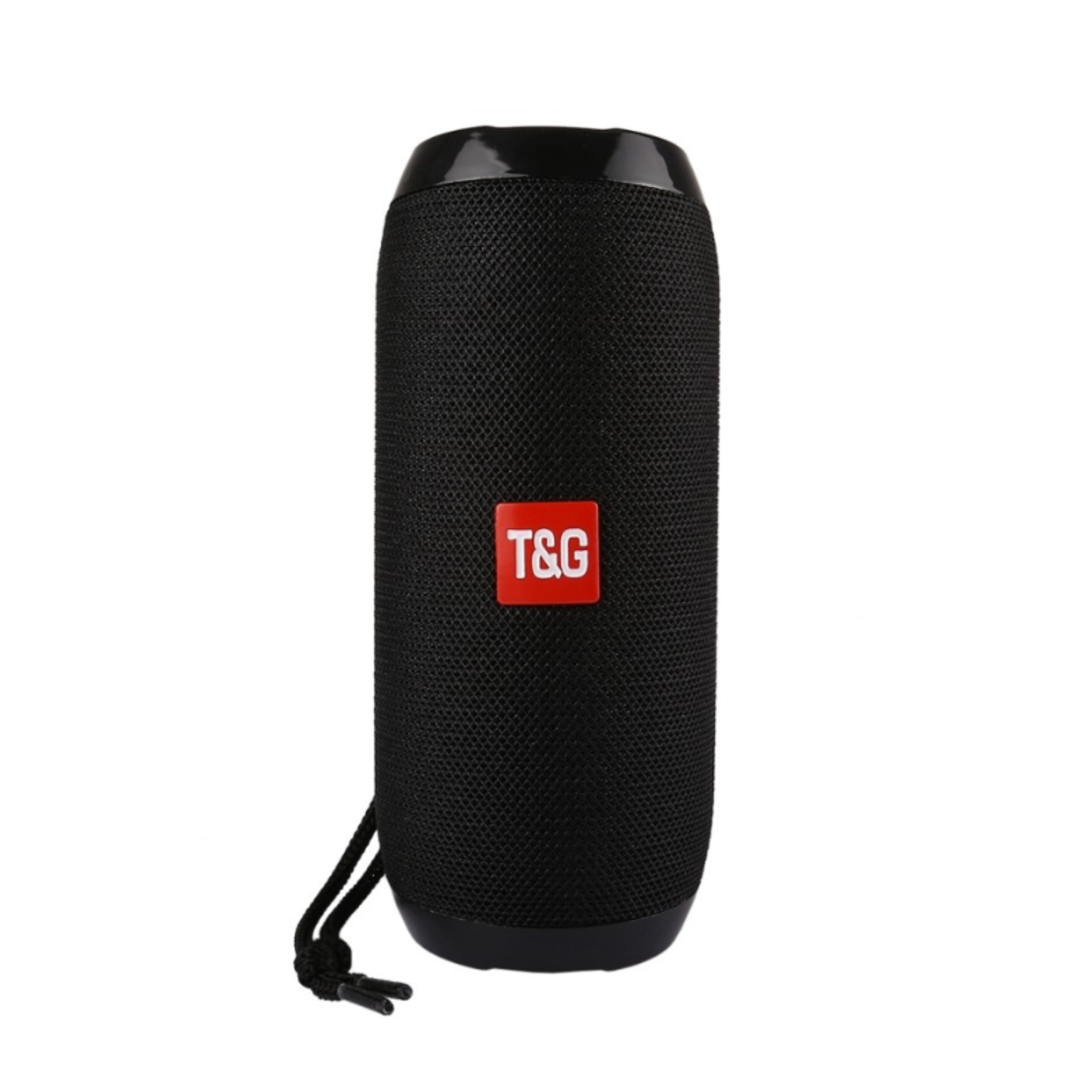 Преносима Bluetooth тонколона - TG117 - 886793 - Black
