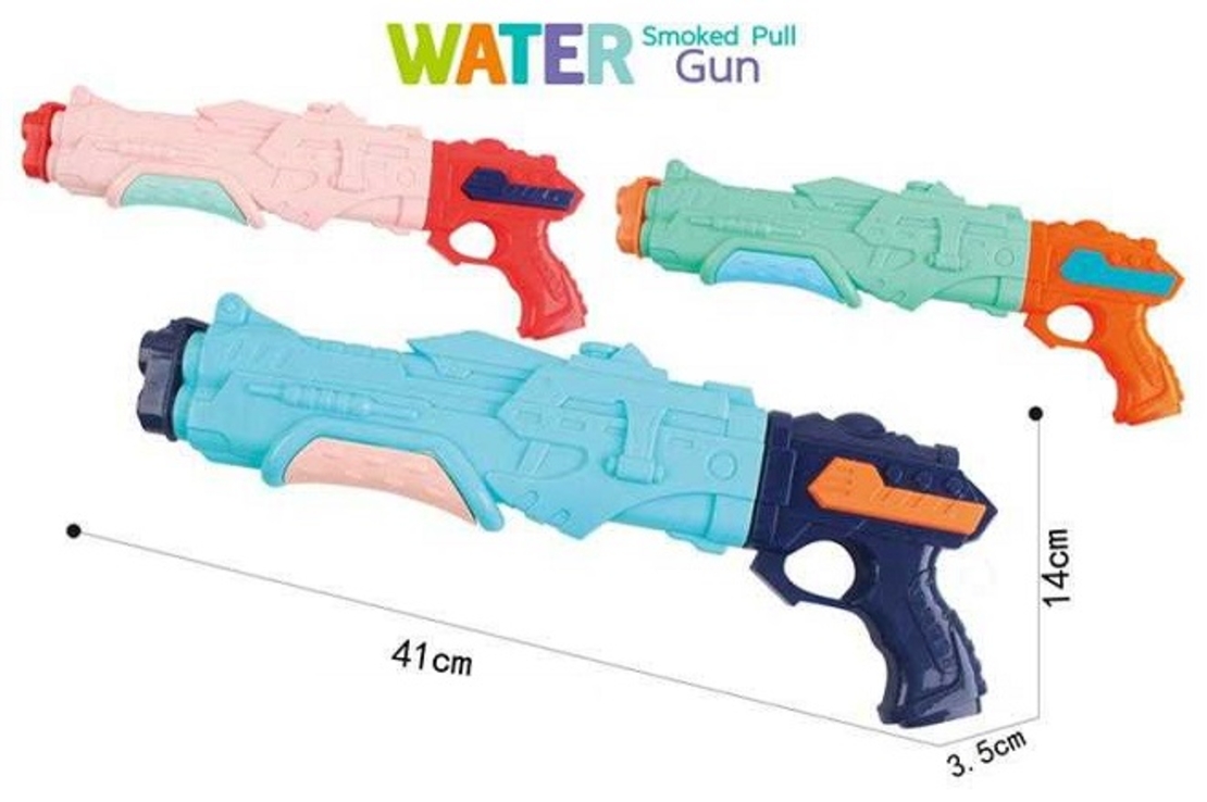 Воден пистолет - 41cm - 161358