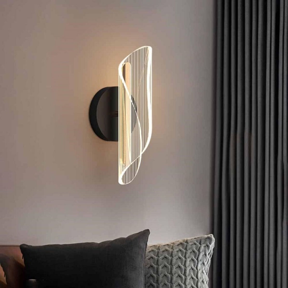 LED аплик - H10 - 942973