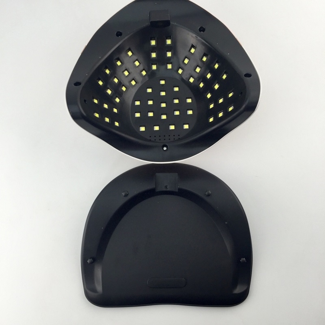 Професионална UV / LED лампа за маникюр и педикюр- SUNY18 - 300W - 582341 - Синя