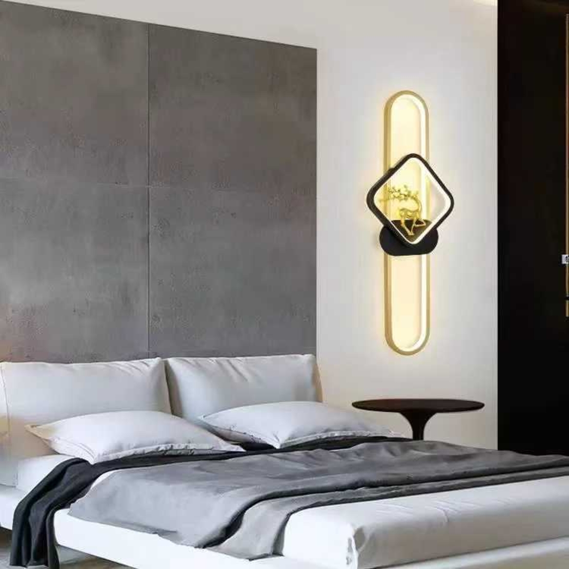 LED аплик - H16 - 943093