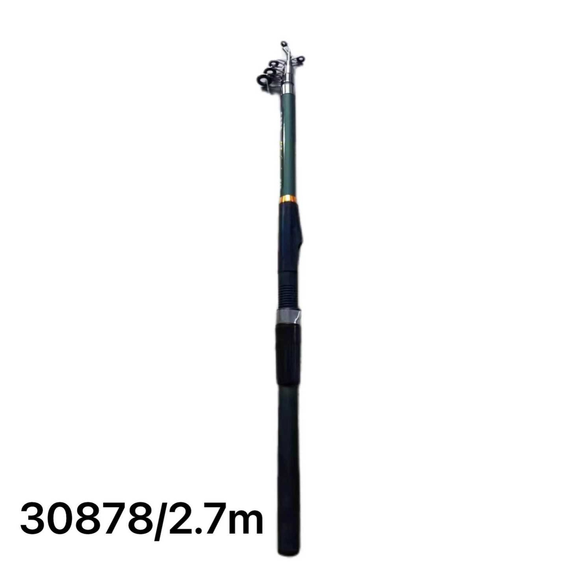 Телескопична въдица - 2.7 м - 30878