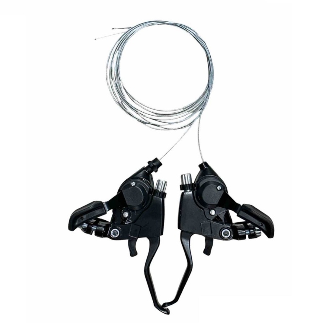 Комплект команди за велосипед- Leviens - S54-03-38S 500 - 651872