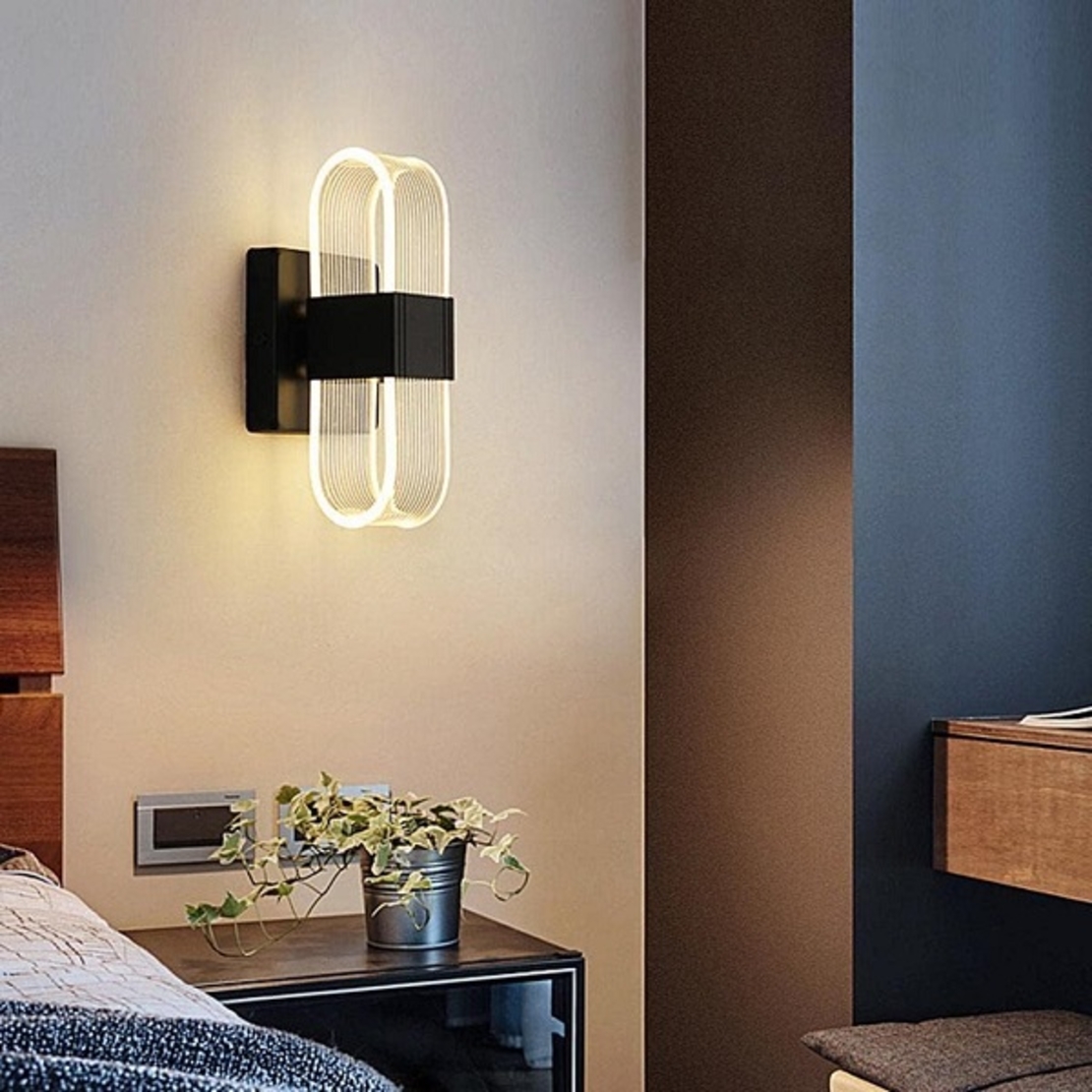 LED аплик - PH218 - 942522