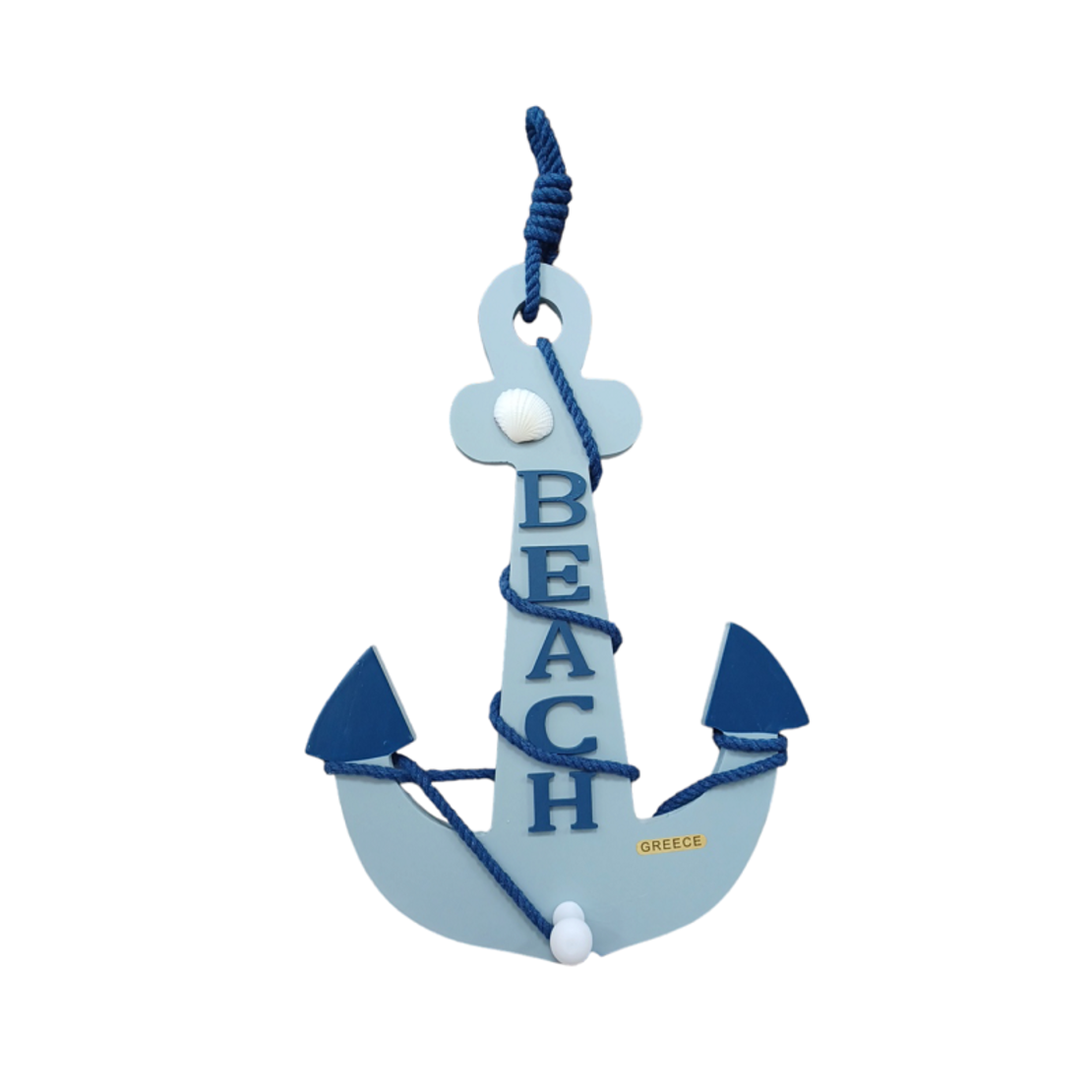 Декоративен сувенир - Закачалка - LY2329 - 921430