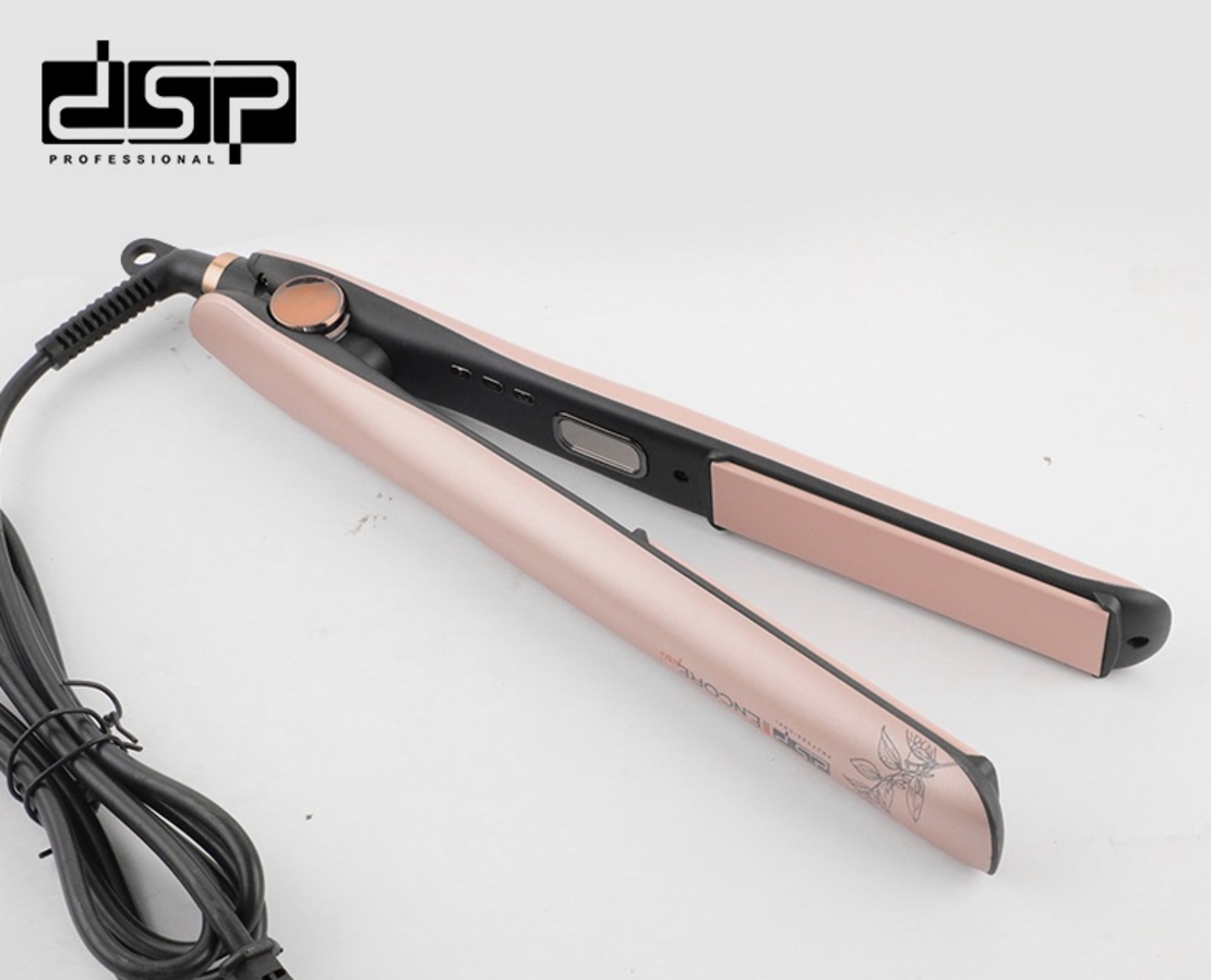 Преса за коса - 10808 - DSP - 616553