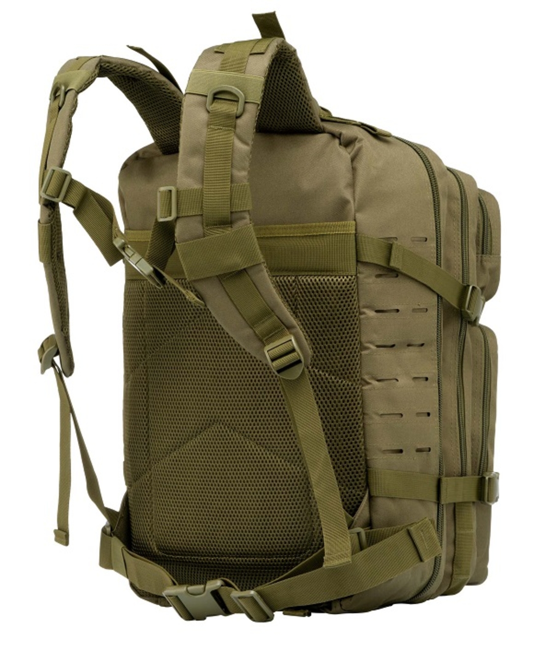 Бизнес раница - XS8057-6 - 270355 - Army Beige
