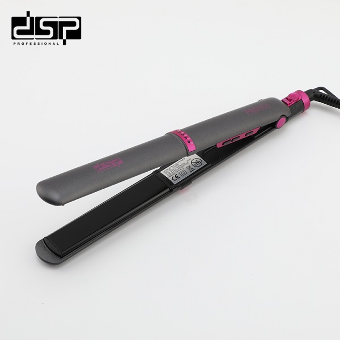 Преса за коса - 10445 - DSP - 614962