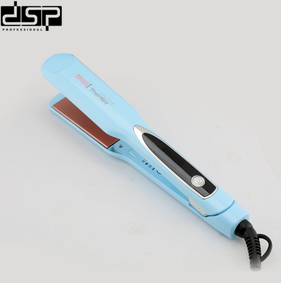 Преса за коса - Титан - 10734 - DSP - 615792