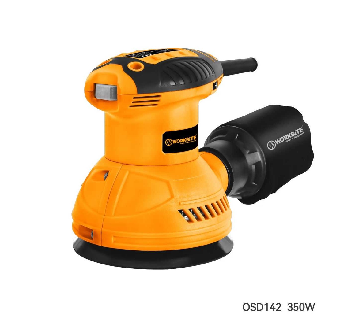 Ексцентършлайф - OSD142 - 350W - Worksite - 673824