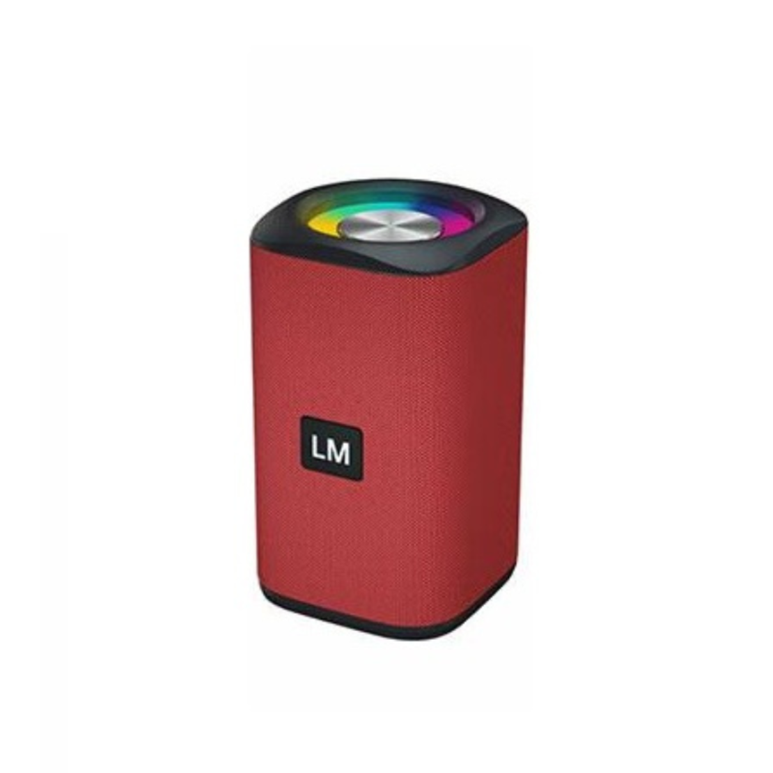 Безжична Bluetooth тонколона - Mini - LM883 - 884126 - Червена