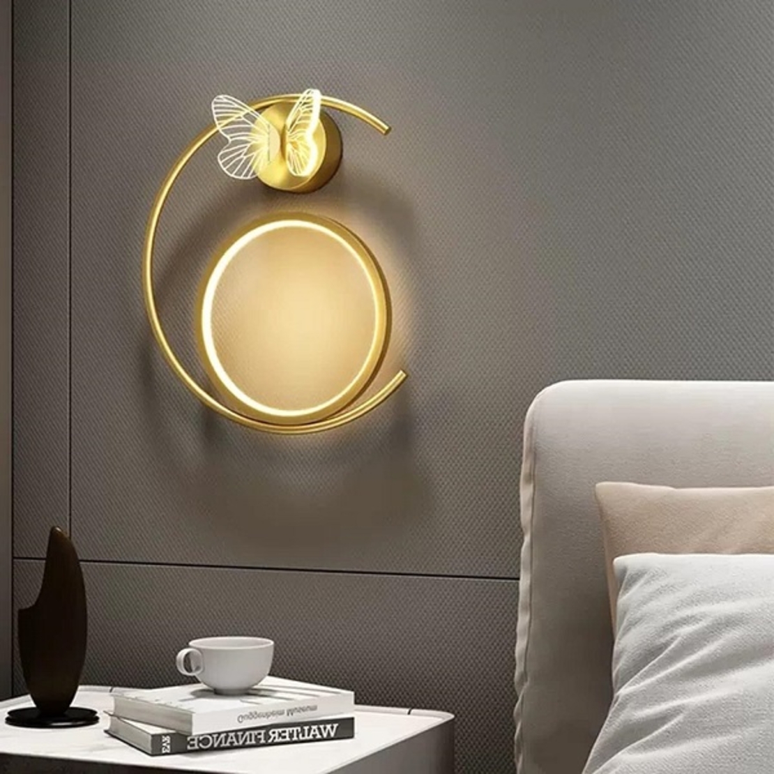 LED аплик - PH214 - 942447