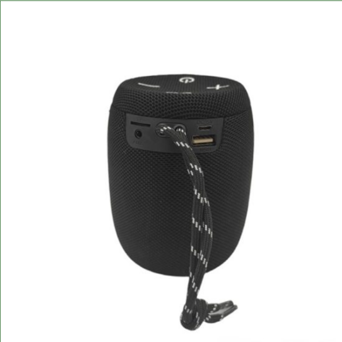 Безжична Bluetooth тонколона - Flip Mini - 884584 - Черна
