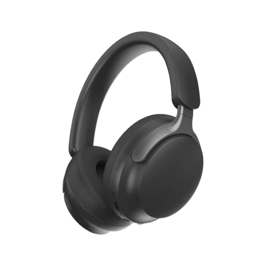 Безжични слушалки - P55 - 000553 - Черни