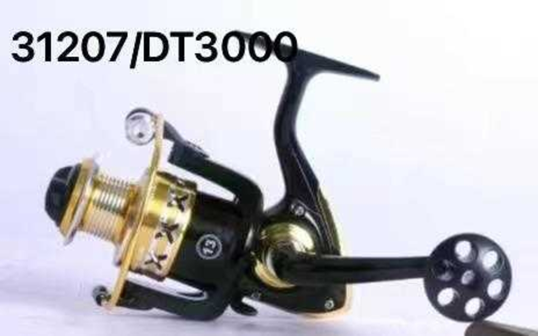 Риболовна макара - DT3000 - 31207