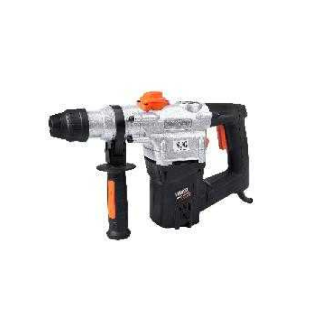 Въздушен пистолет - 25A - 1050W - Finder - 197205