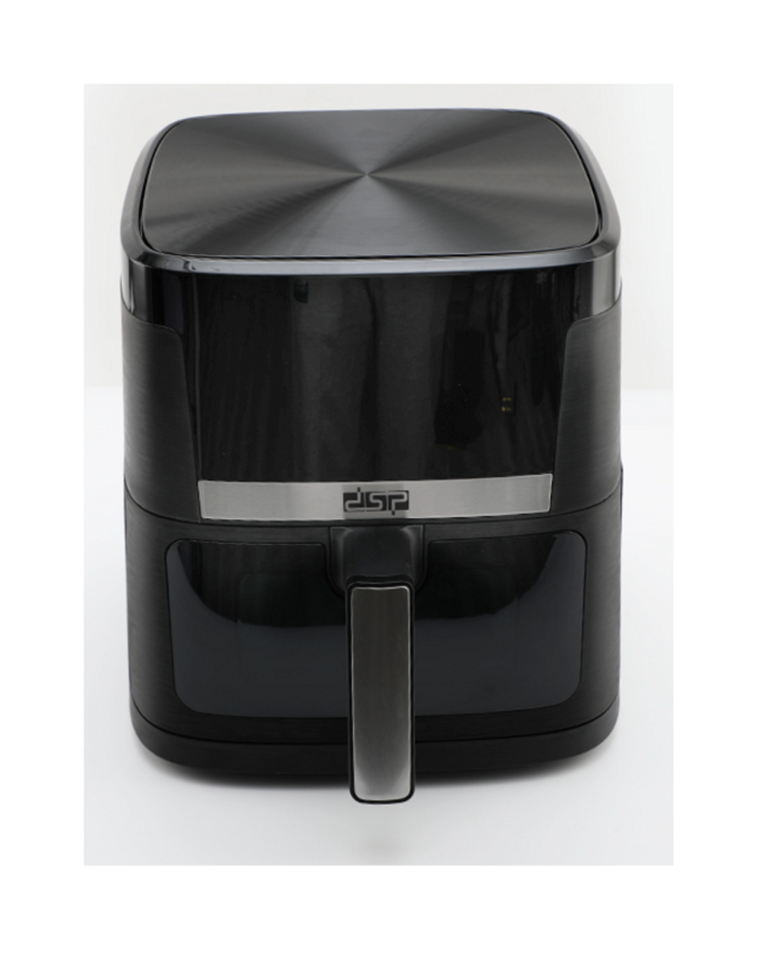 Фритюрник с горещ въздух без мазнина - Air Fryer - 8L - KB2163 - DSP - 614887