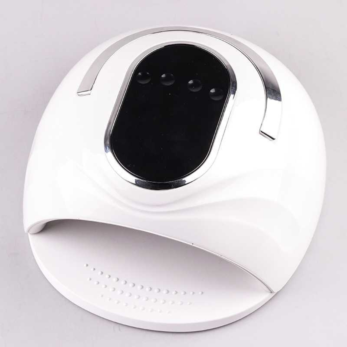 Професионална UV / LED лампа за маникюр и педикюр - M5 - 168W - 631248