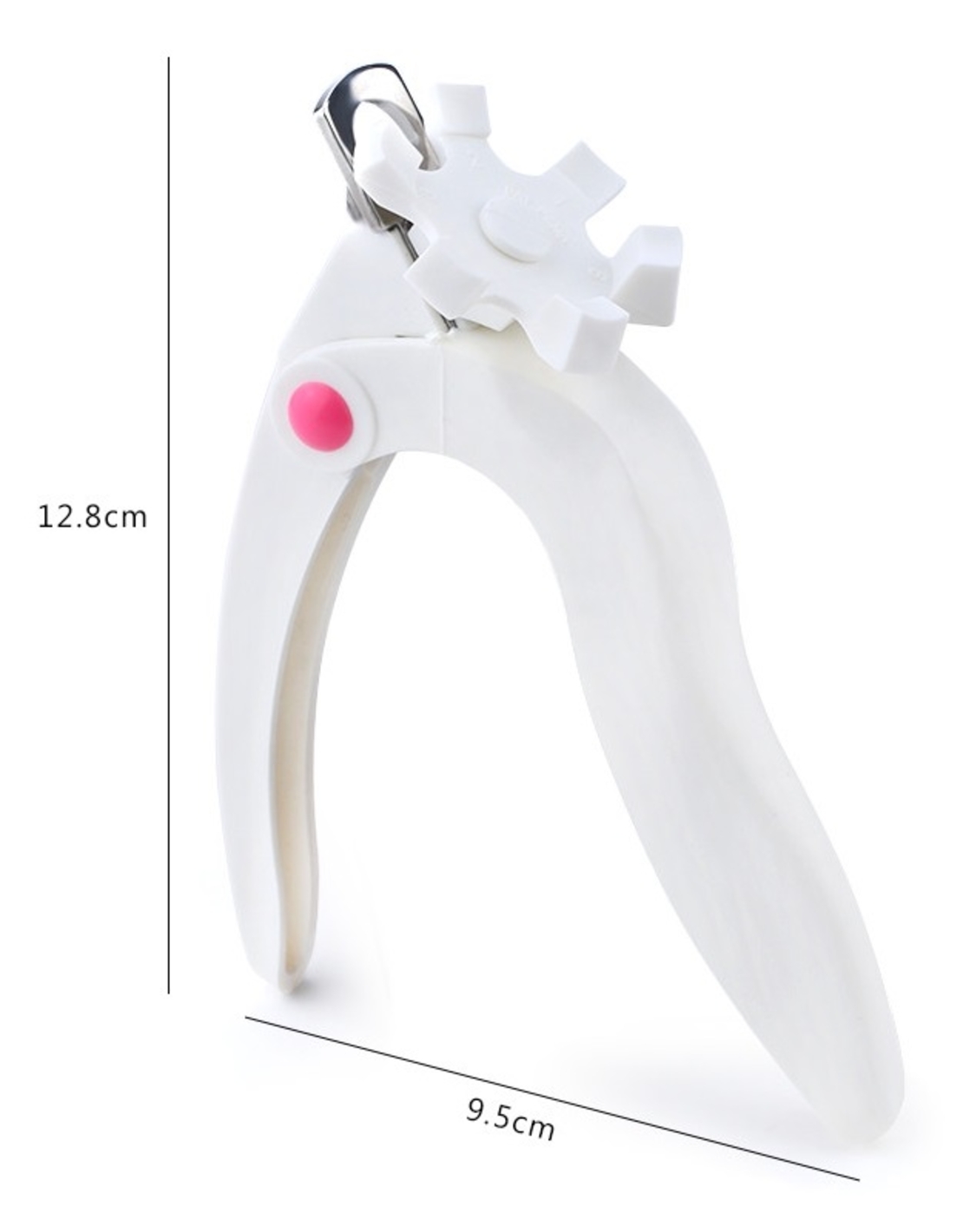 Резач за ноктопластика- Tip Cutter - DX111U - 910402