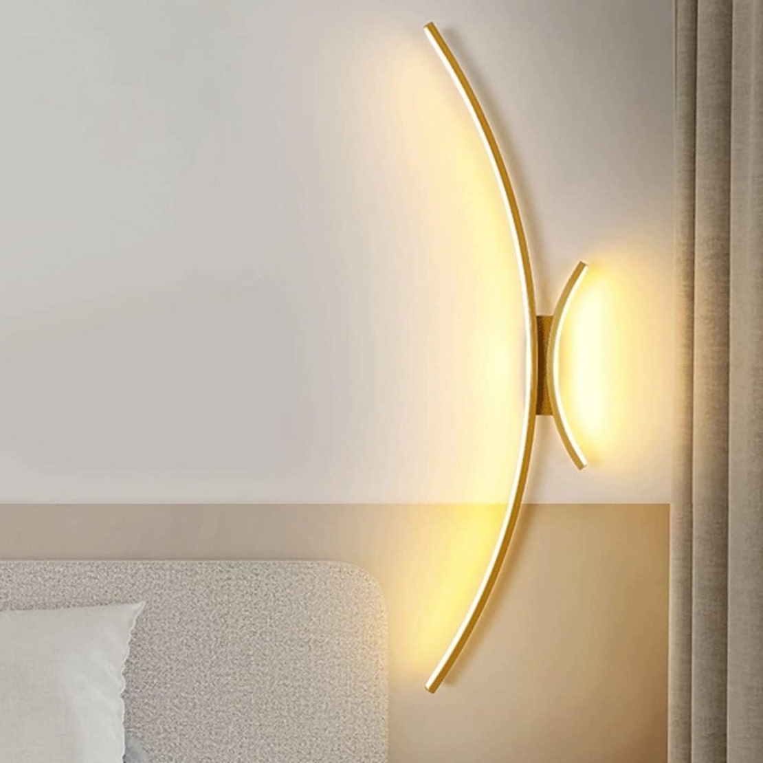 LED аплик - H2 - 942805