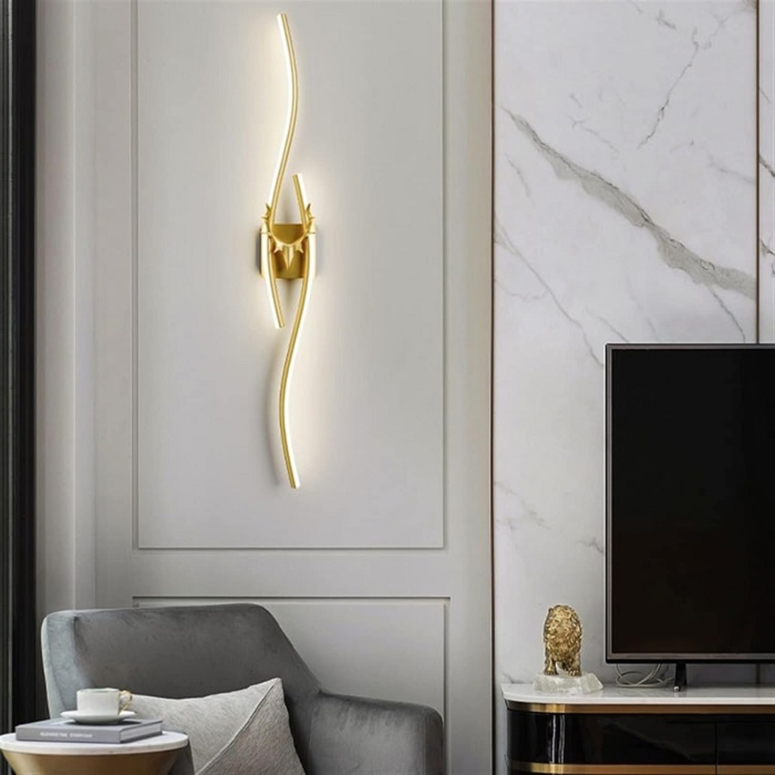 LED аплик - PH208 - 941792