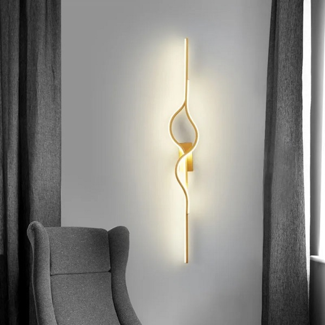 LED аплик - H30 - 941945