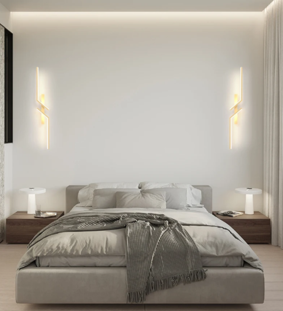 LED аплик - H4 - 942843