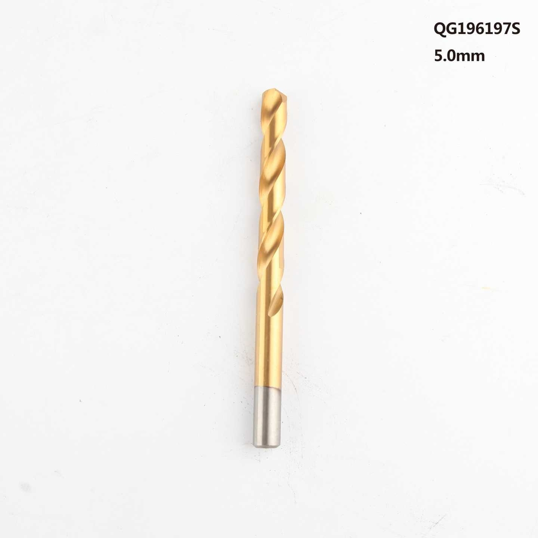 Свредло за бетон - 5mm - 10pcs - Finder - 196197
