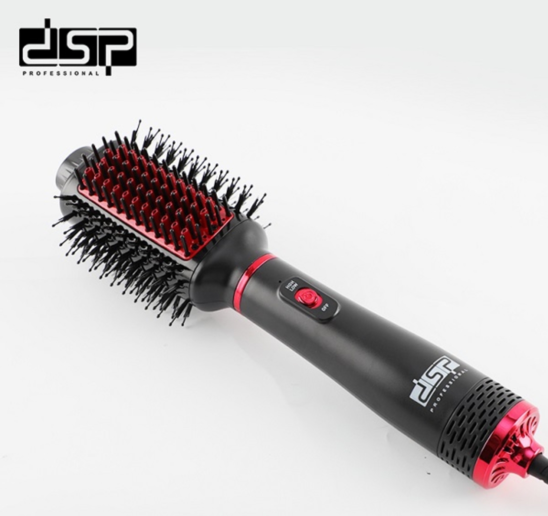 Електрическа четка за коса - 50186 - DSP - 615433
