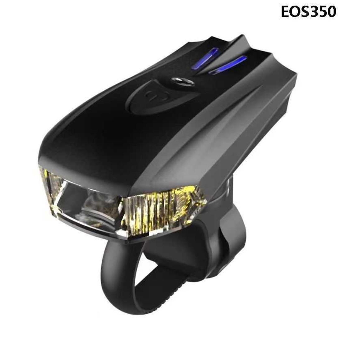 Акумулаторен велосипеден фар - EOS350 - 650158