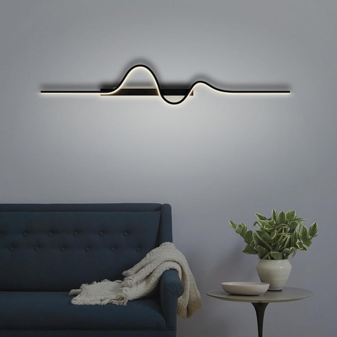 LED аплик - H13 - 943031