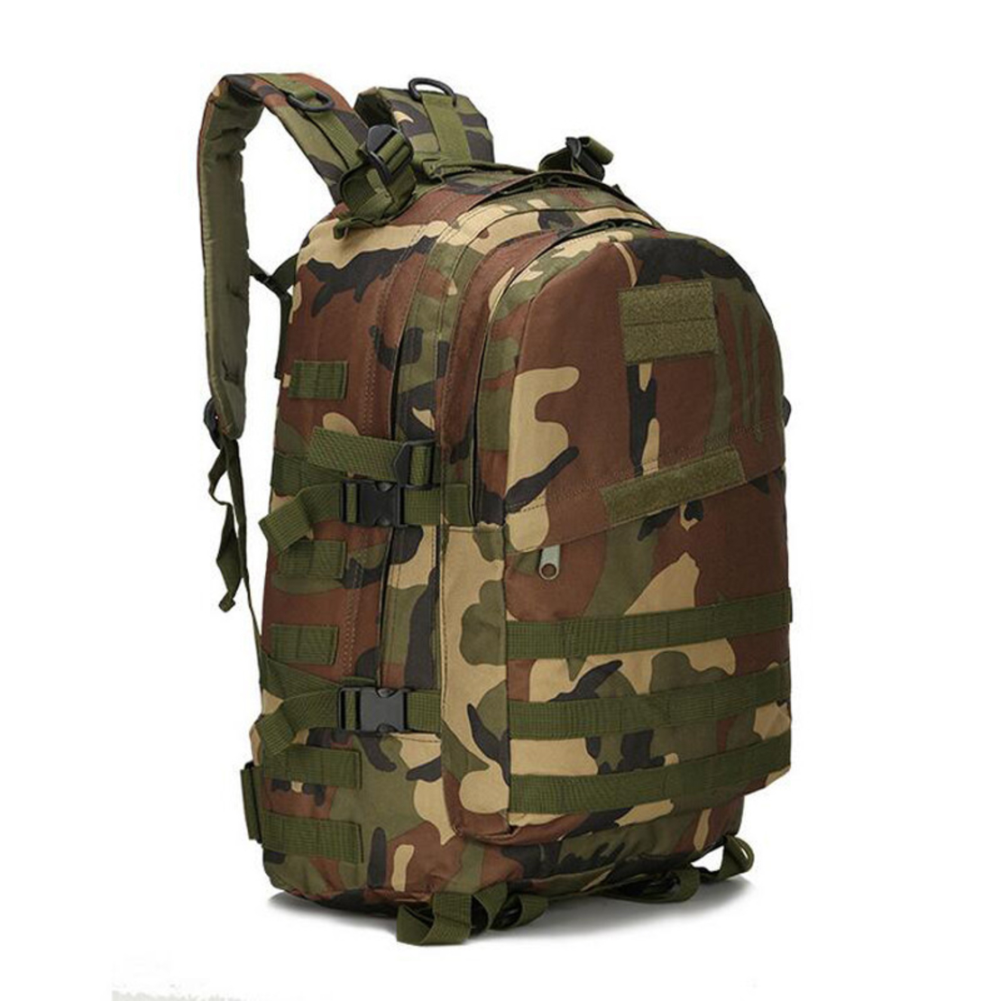 Раница - BL003-3D - 3L - 270386 - Army Green