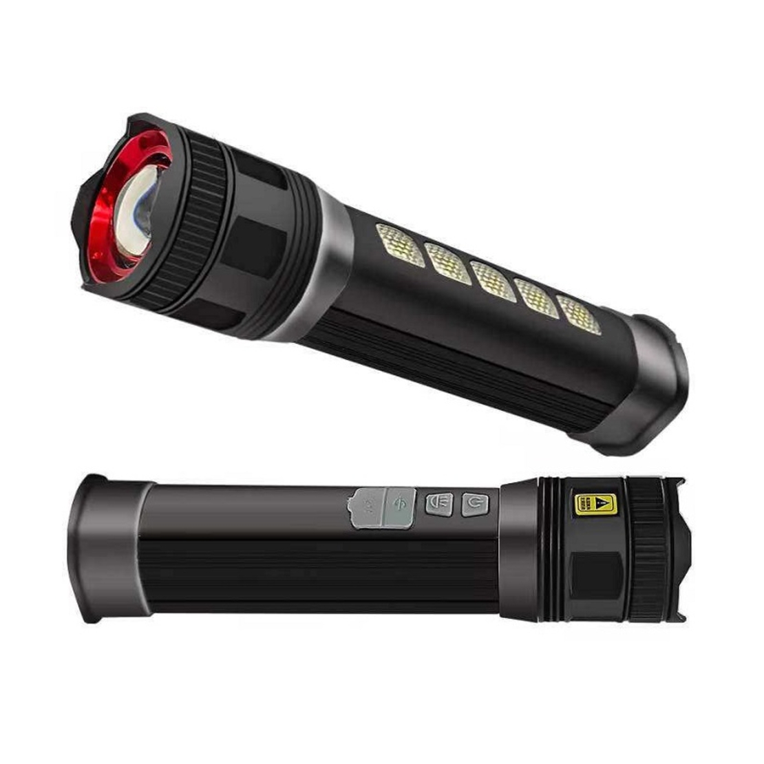Акумулаторна LED леща - x12 -P50 - 279405