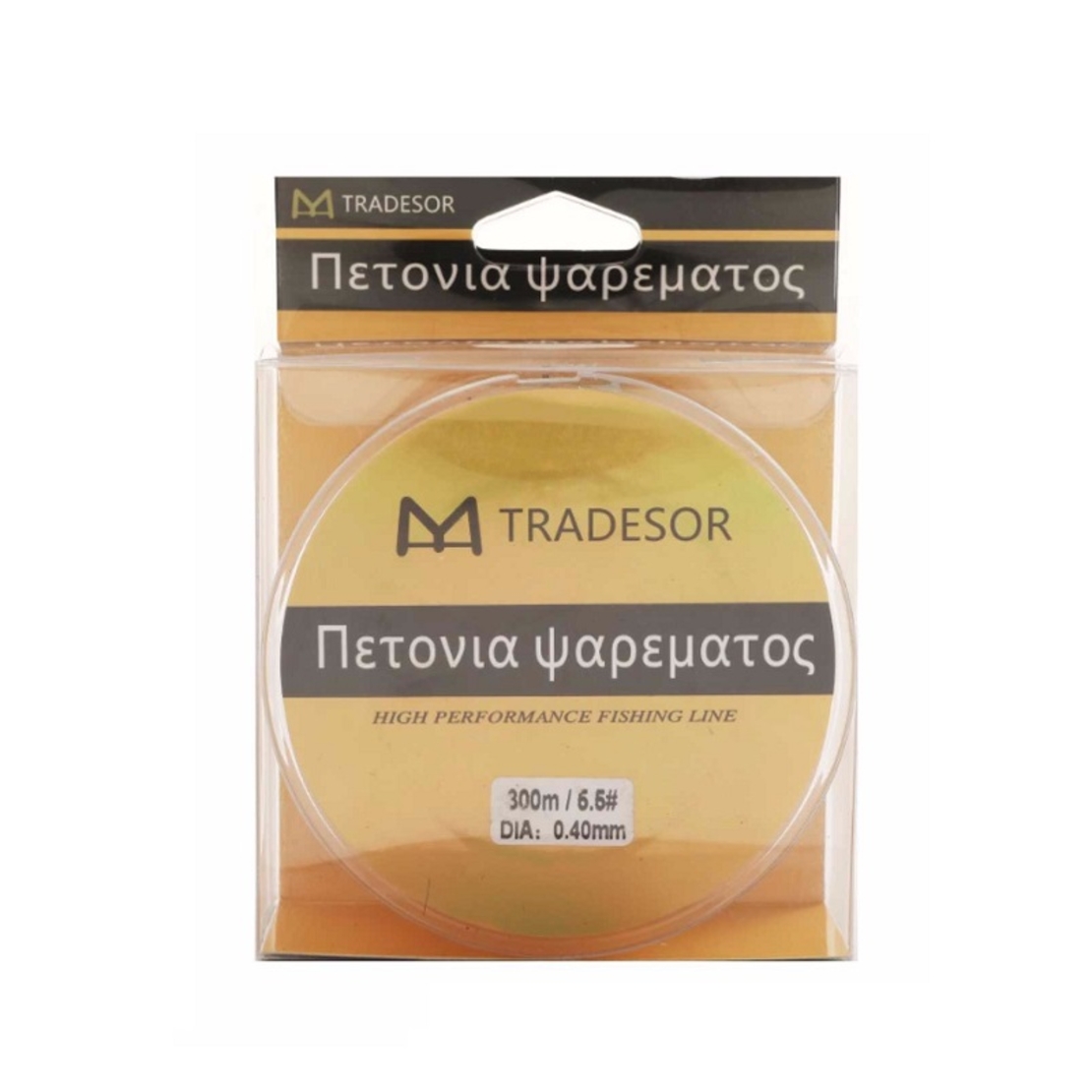 Влакно за риболов- 300м - 2.5 - 30302
