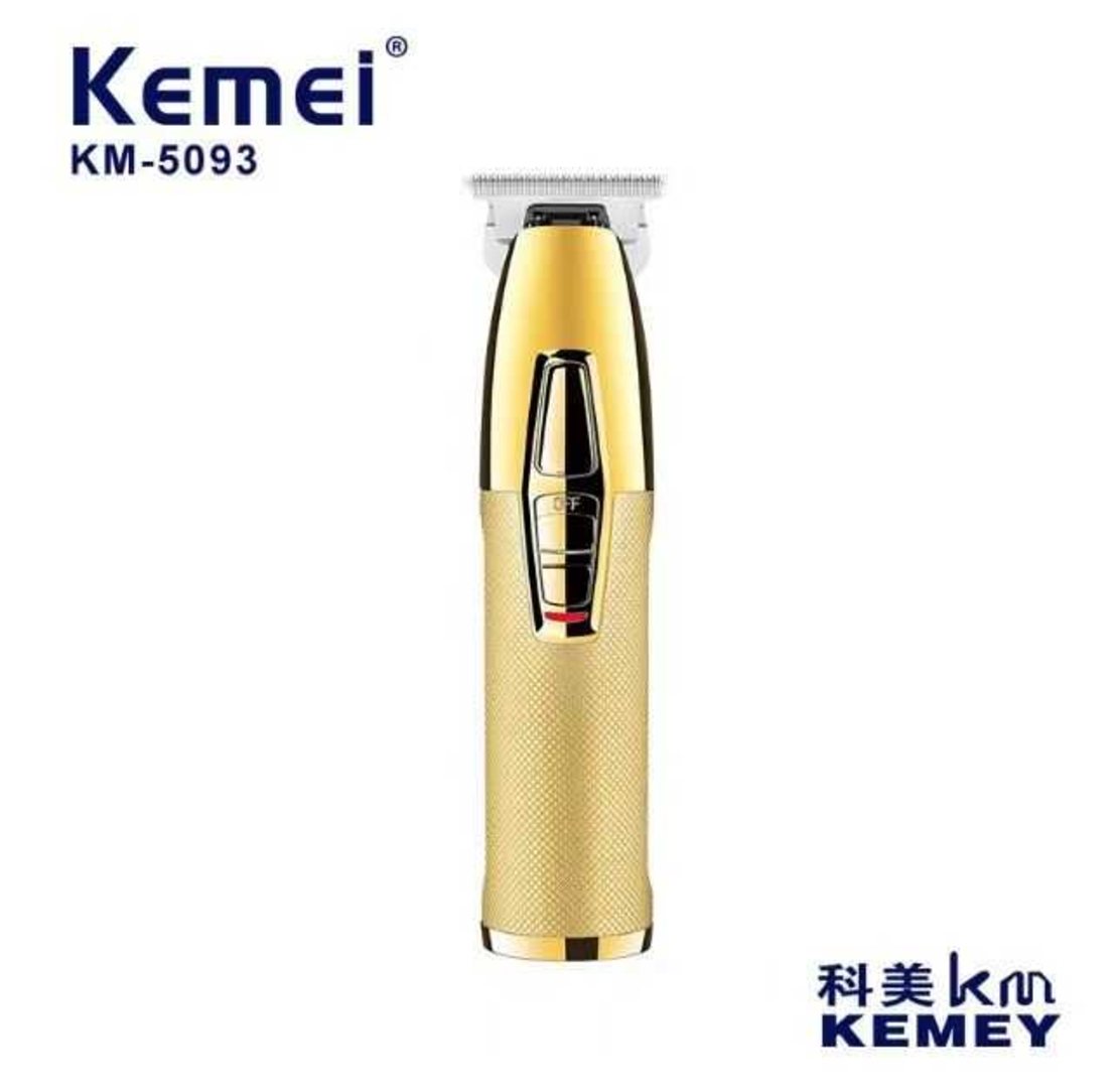 Машинка за подстригване - KM-5093 - Kemei