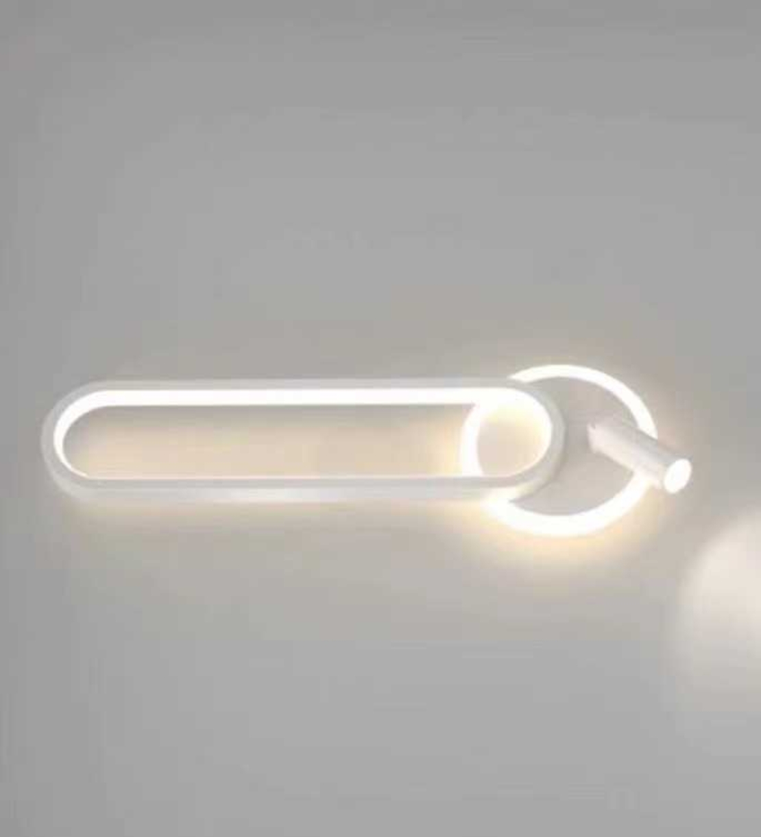 LED аплик - H24 - 943291