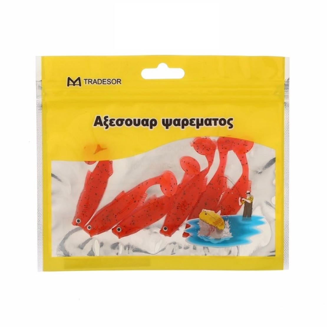 Изкуствени примамки - 30382