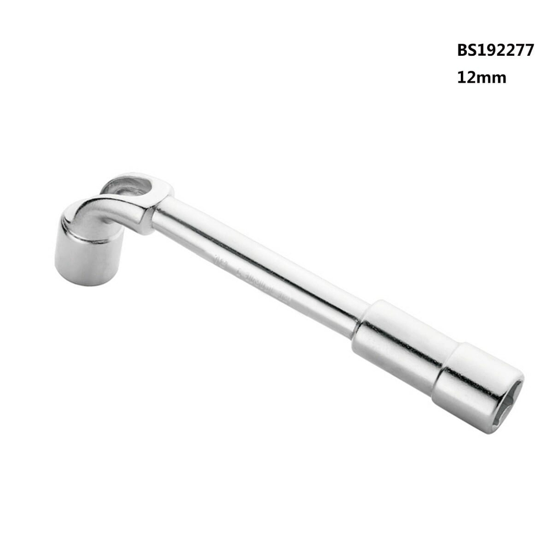 Ъглов тръбен ключ - 12mm - Finder - 192277