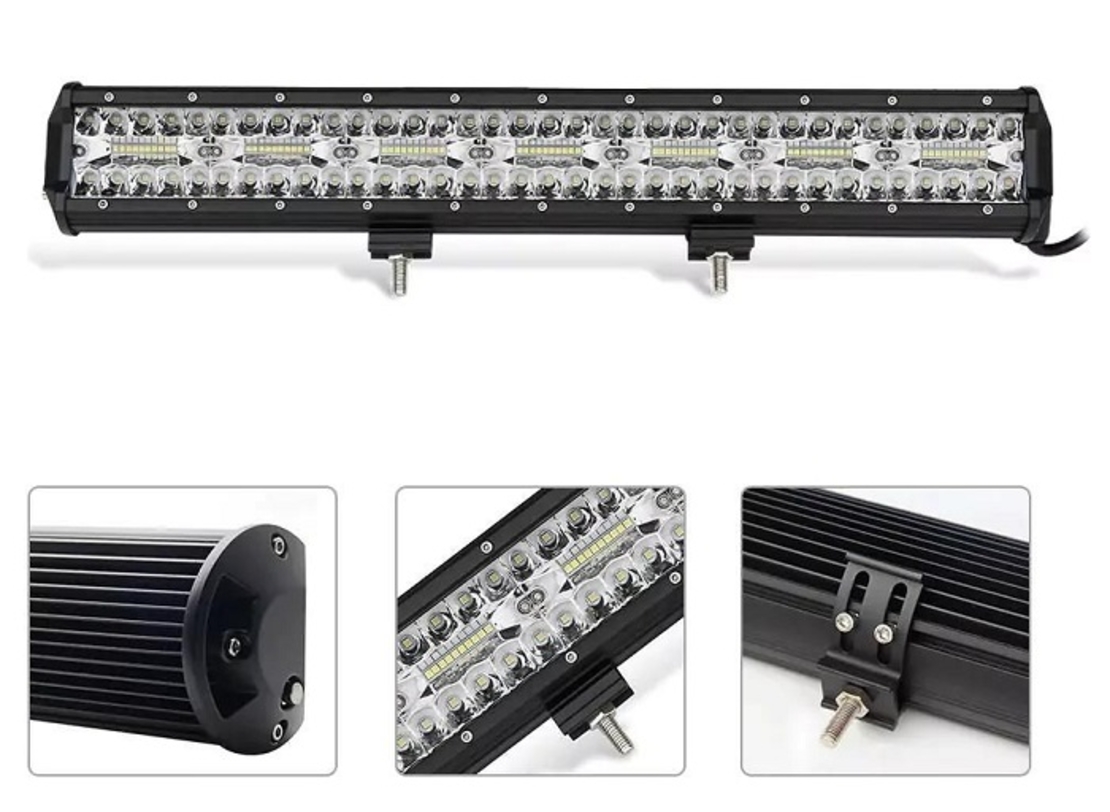 Автомобилен LED фар- R -D11202 -B036 - 110671