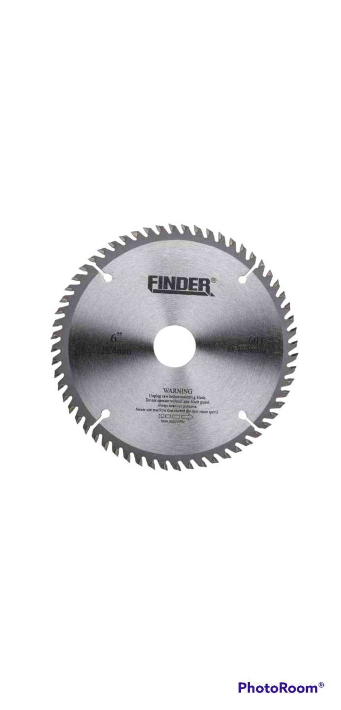 Режещ диск – Finder – 10mm – 255-80 – 195582