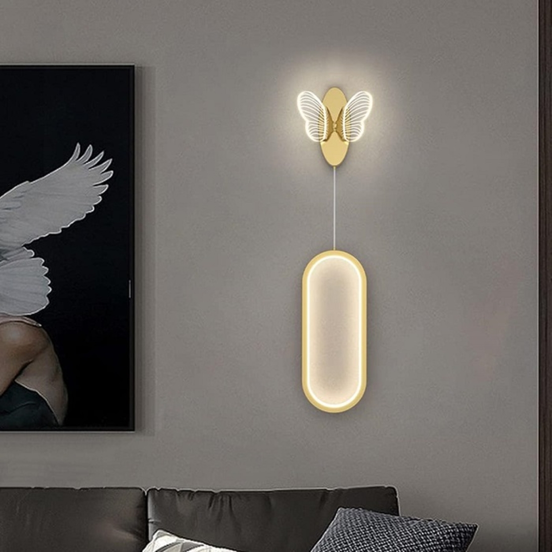 LED аплик - PH219 - 942546