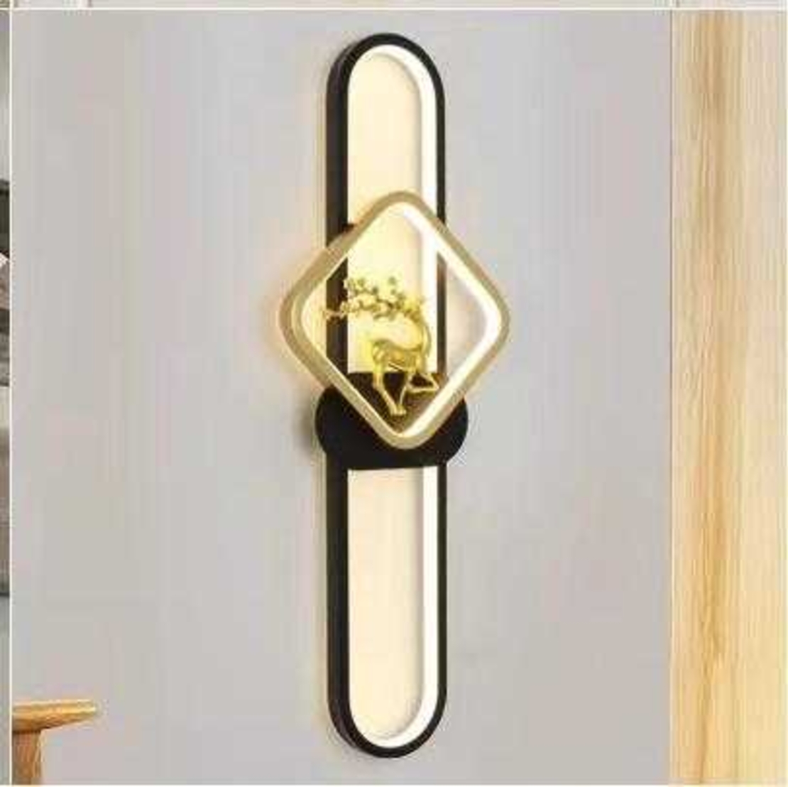LED аплик - H16 - 943086