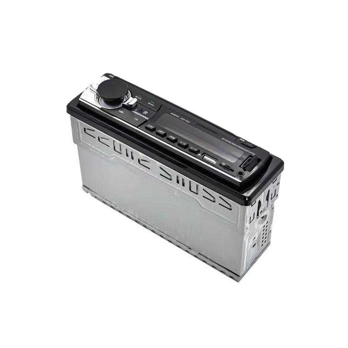 1 DIN Мултимедийна система за автомобили - Bluetooth - 520 - 000370