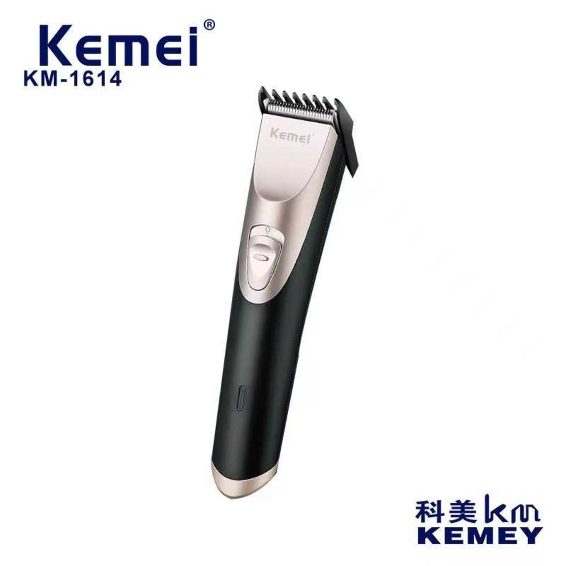 Машинка за подстригване- KM-1614 - Kemei