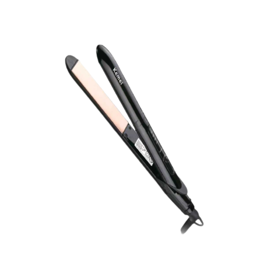 Преса за коса - KM-8889 - Kemei
