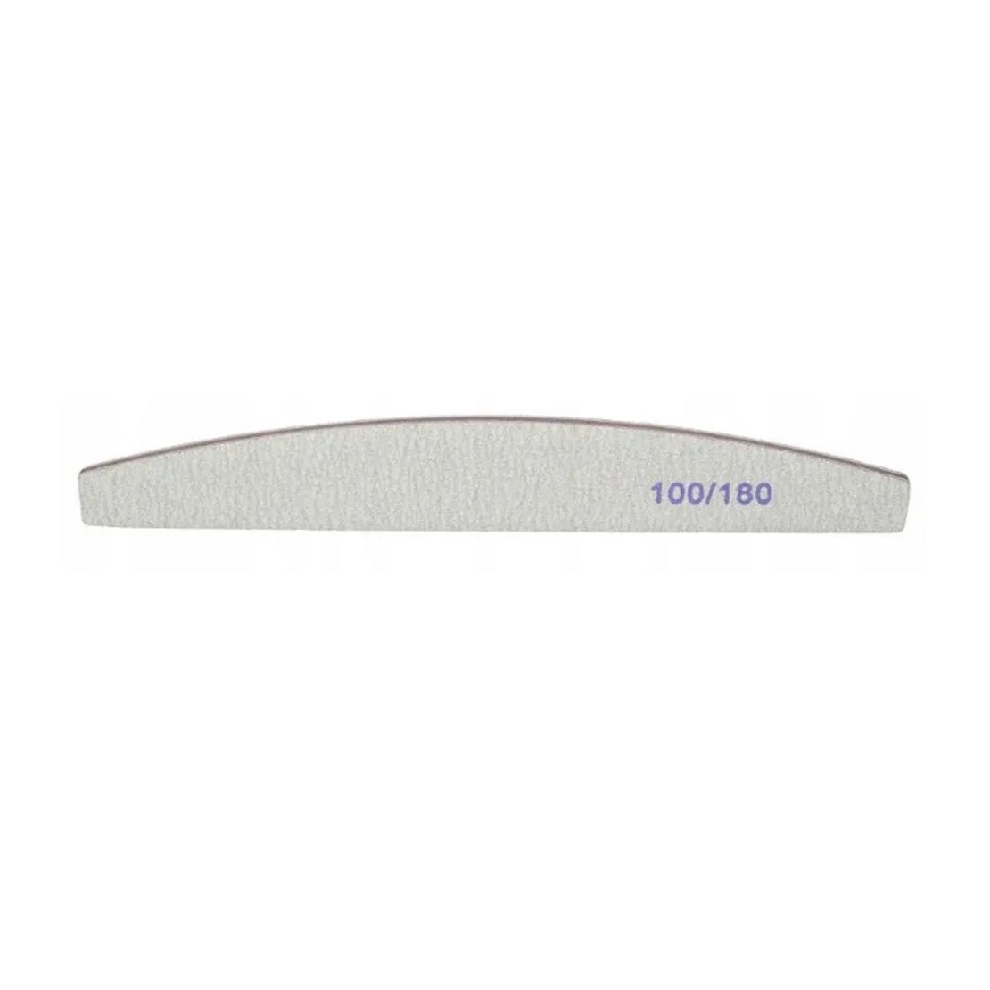 Пила за нокти - NF02 - 100/180 - 26pcs - 910655