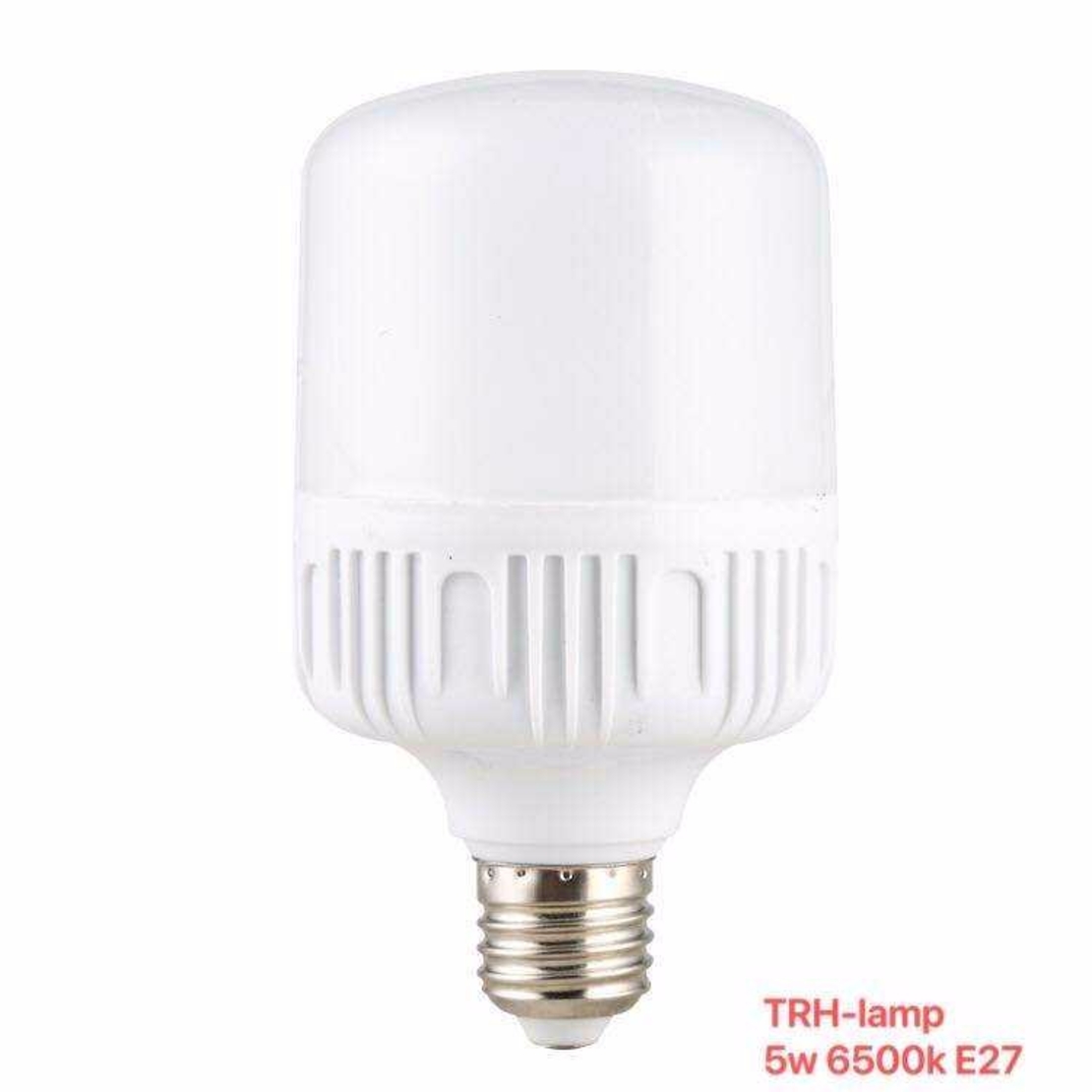 Крушка LED - E27 - 5W - 6500K - 356700